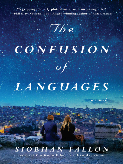 Title details for The Confusion of Languages by Siobhan Fallon - Available